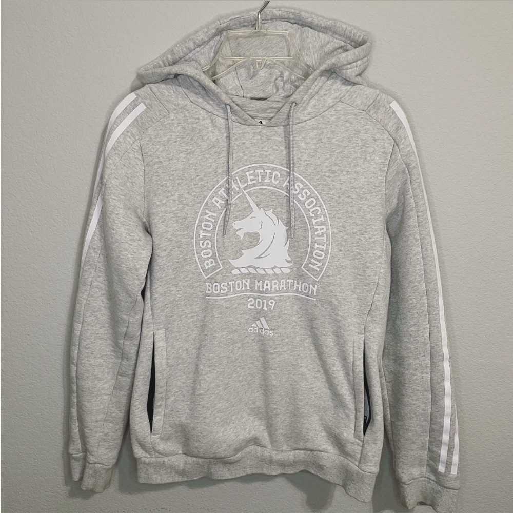 Adidas hoodie